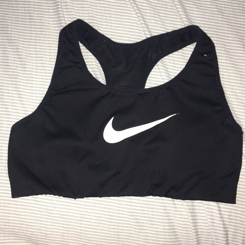 Nike sports bra